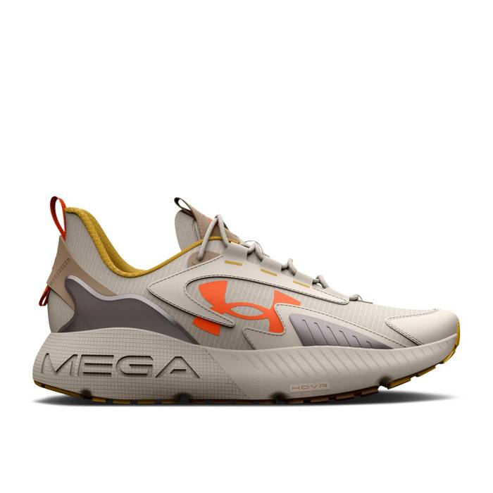 楽天市場】アンダーアーマー Under Armour 【 Hovr Mega 2 Mvmnt 'Fog