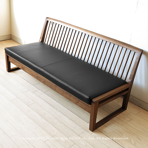 楽天市場】シラカワ/飛騨の匠工房・1Pソファ・2Pソファ・3Pソファ