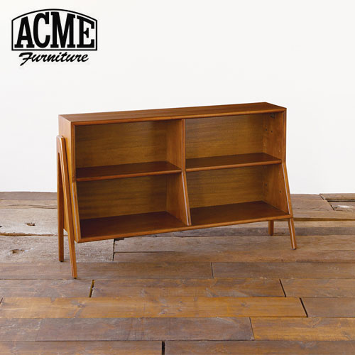 ぱんぱんだ様※アクメファニチャー シェルフ1ボックス1 ACME Furniture