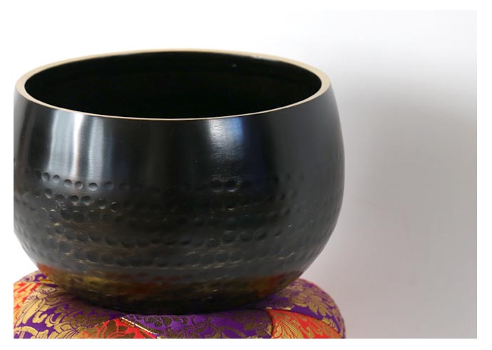 楽天市場】【手打】 大徳寺 リン 3点セット 6寸（直径18cm） 大徳寺