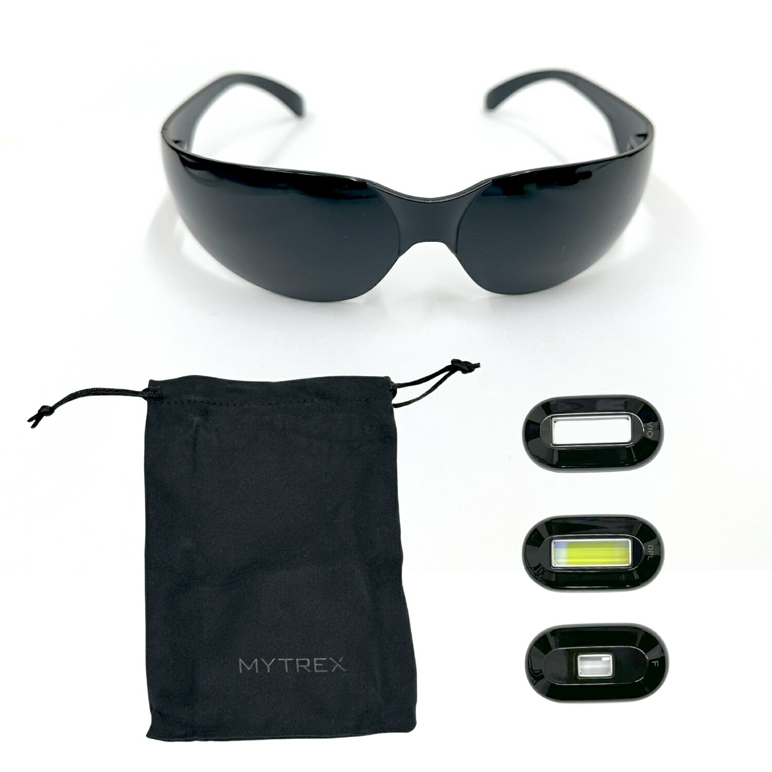 楽天市場】MYTREX マイトレックス MiRAY ミライ 光美容器 正規品 MT