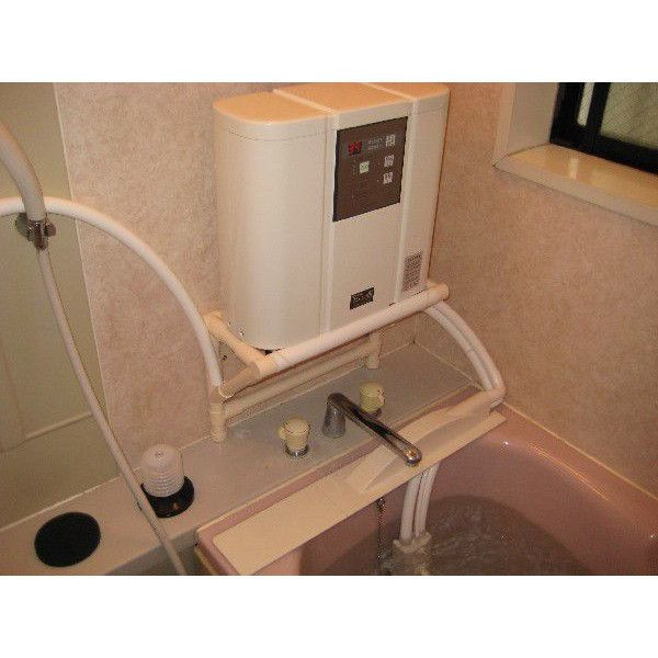 楽天市場】CKV-231H コロナ工業 24時間風呂 コロナホームジュニアII