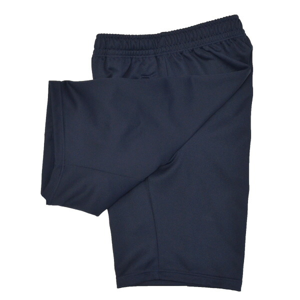 楽天市場】体操パンツ紺無地 【日本製】KANKOフリージーハーフパンツ
