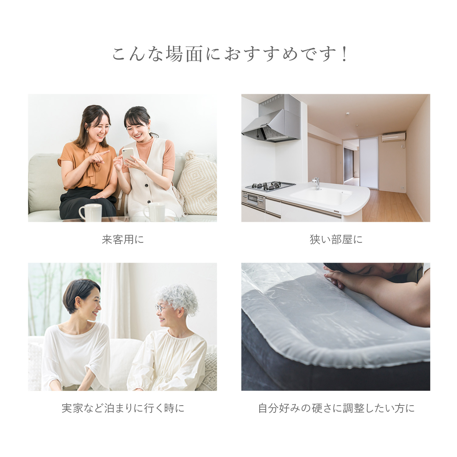 楽天市場】INTEX サーマラックス エアーベッド ワイドダブル クイーン