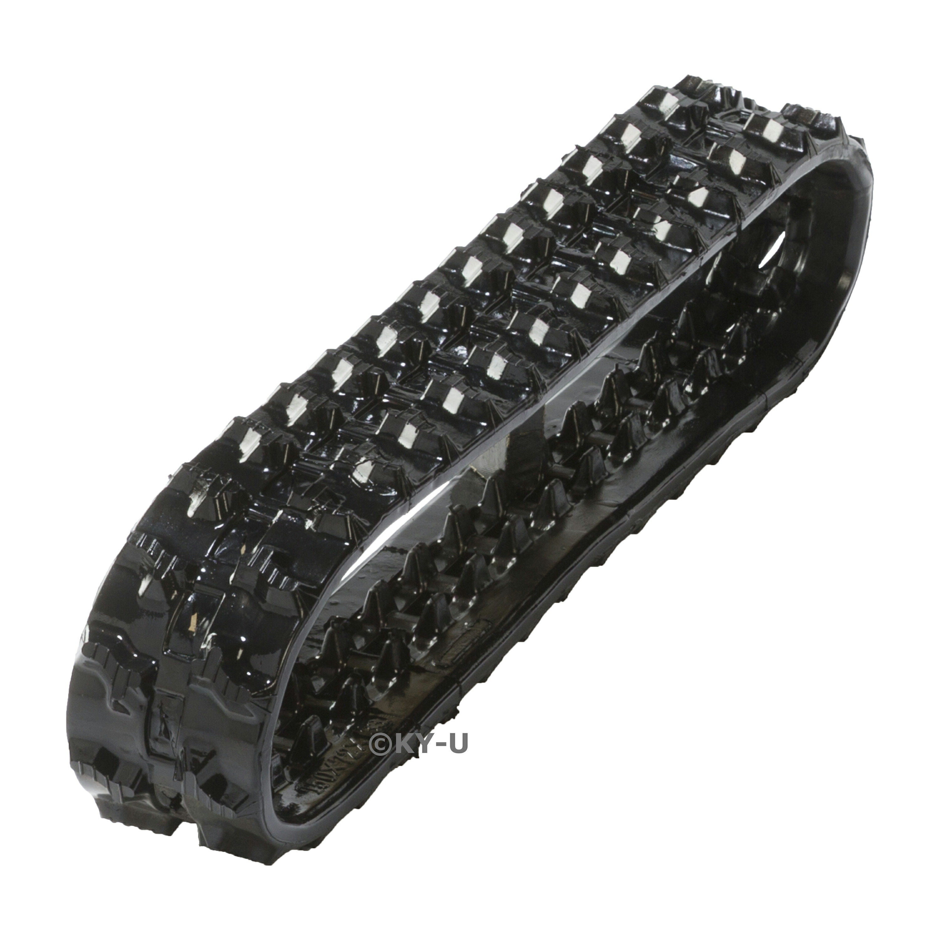 楽天市場】ワドウSS90RH除雪機用ゴムクローラー200×72×27|2.5年保証|芯