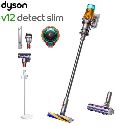 ダイソン Dyson V12 Detect Slim Fluffy」の人気商品一覧 | 安い商品を