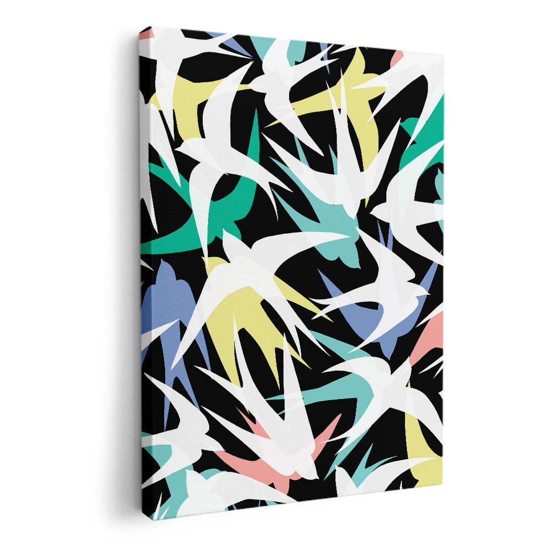 楽天市場】ツバメ（アートパネル・アートボード｜壁紙・装飾フィルム