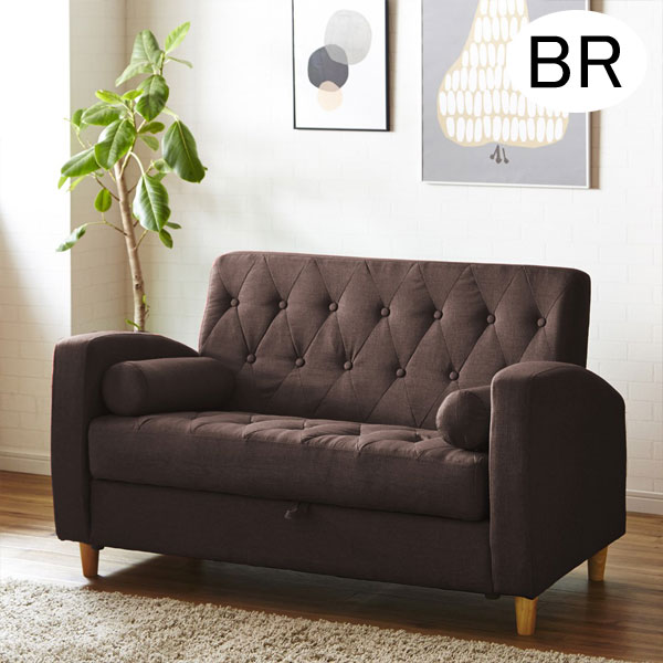 楽天市場】5日限定8％offクーポン ソファ ソファー ラブソファー 2人