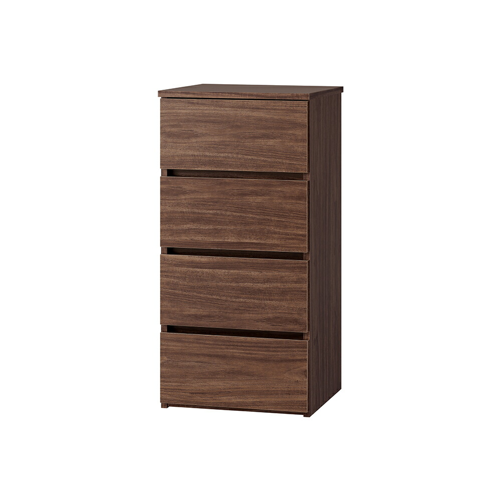 楽天市場】《ポイント10倍！11日9:59迄》 チェスト 木製 4段 タンス 大