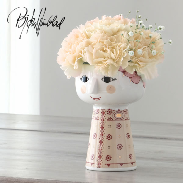 楽天市場】BJORN WIINBLAD（ビヨン・ヴィンブラッド）エヴァ フラワー