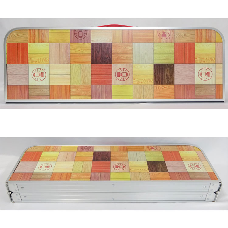 楽天市場】【中古品】未使用品 Coleman(コールマン)オールインワン