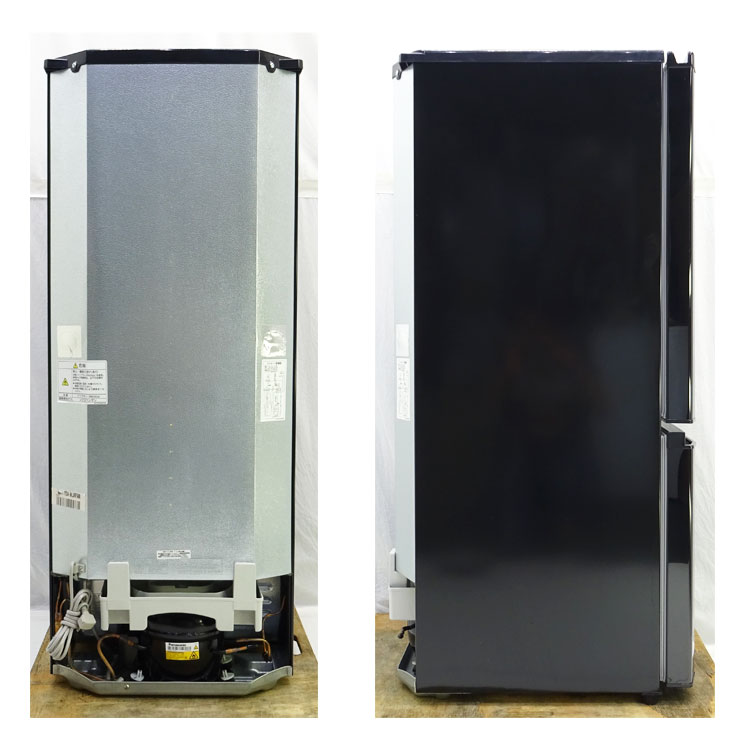 楽天市場】【中古】〇設置込み〇【MITSUBISHI(三菱)】【146L】【2017年