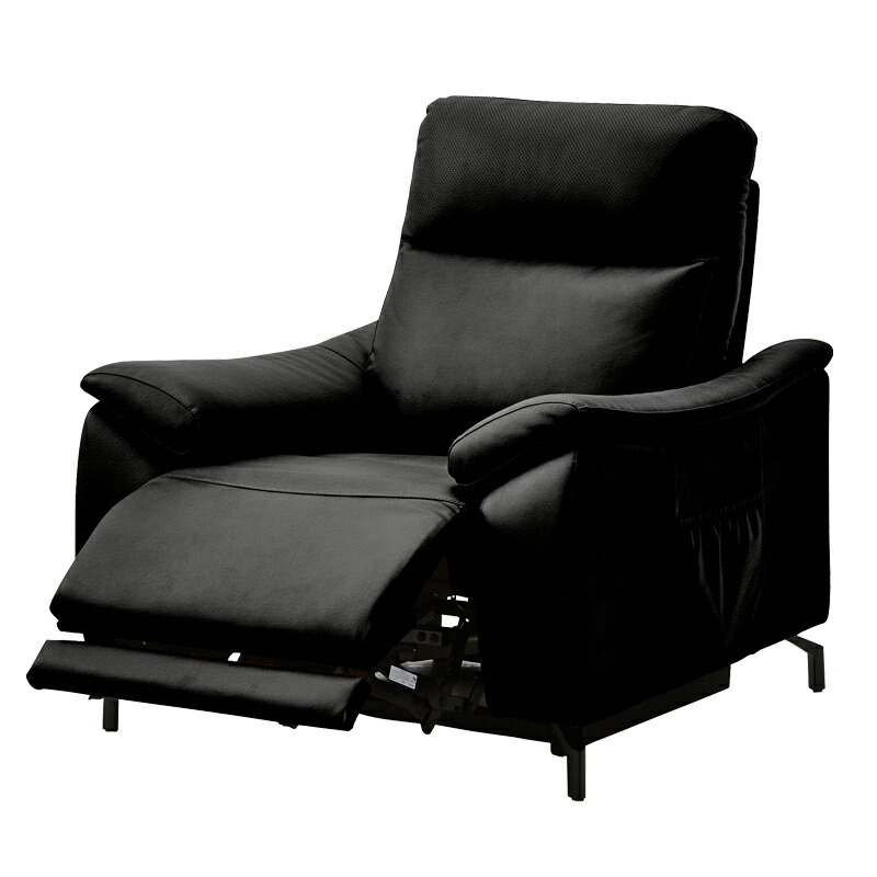 1人 リクライニングソファ 本革 電動」の人気商品一覧 | 安い商品を