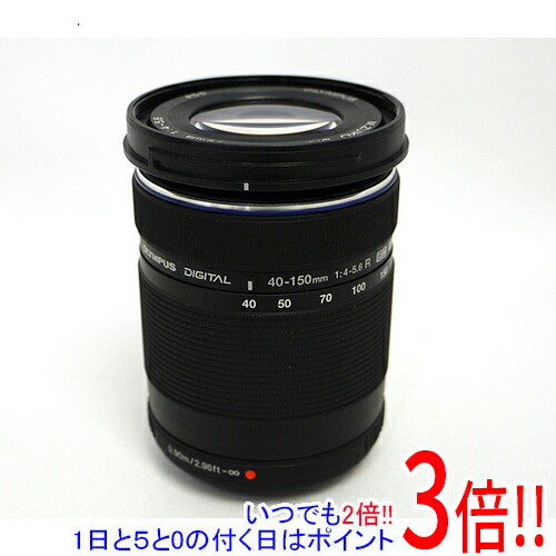楽天市場】m．zuiko digital ed 40－150mm f4．0－5．6 r フィルターの通販