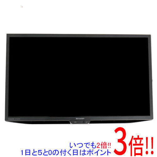 楽天市場】液晶テレビ 24インチ（シリーズAQUOS（シャープ））（テレビ