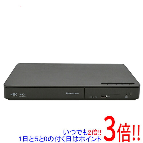 楽天市場】blu-ray dmp-bdt180－kの通販
