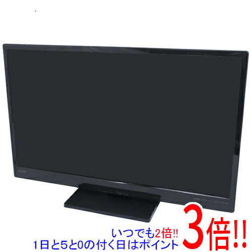 楽天市場】中古 テレビ 32型（メーカー三菱電機）の通販