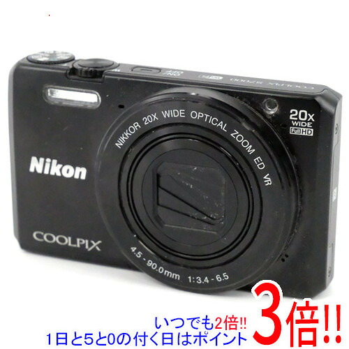楽天市場】ニコン coolpix デジカメ s7000の通販