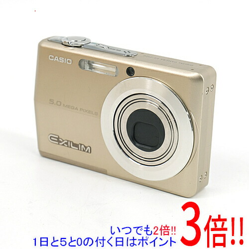 楽天市場】CASIO EXILIM ZOOM EX－Z550の通販