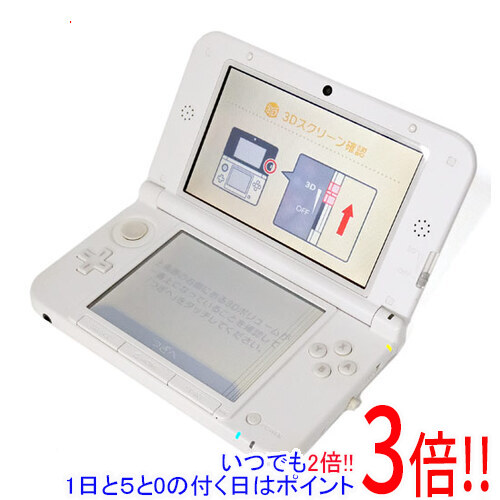 楽天市場】3ds ホワイトの通販