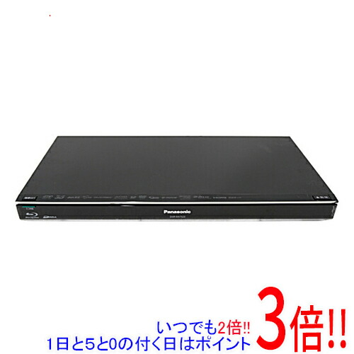 楽天市場】DMR－BWT620－Kの通販