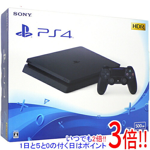 楽天市場】ps4 cuh-2200 500gbの通販