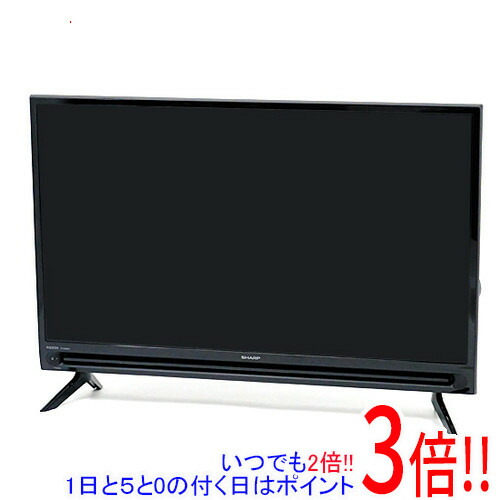 シャープ(SHARP) 32V型 液晶 テレビ AQUOS」の人気商品一覧 | 安い商品