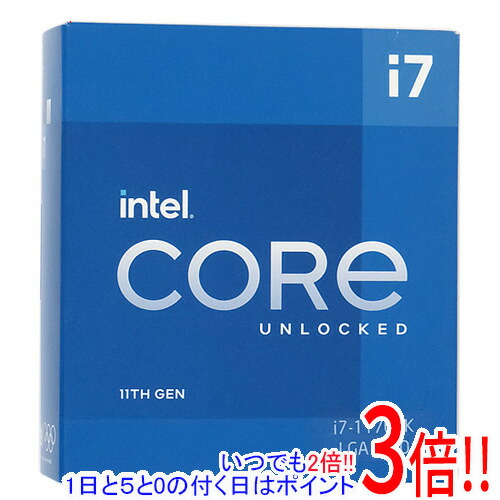 cpu 11700k」の人気商品一覧 | 安い商品を通販サイトから探す - 価格.com