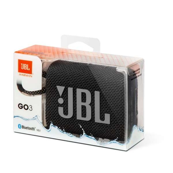 楽天市場】【ポイント5倍＆エントリー必須】JBL GO3 ポータブル