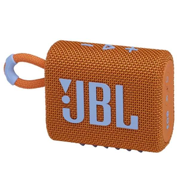 楽天市場】【ポイント5倍＆エントリー必須】JBL GO3 ポータブル