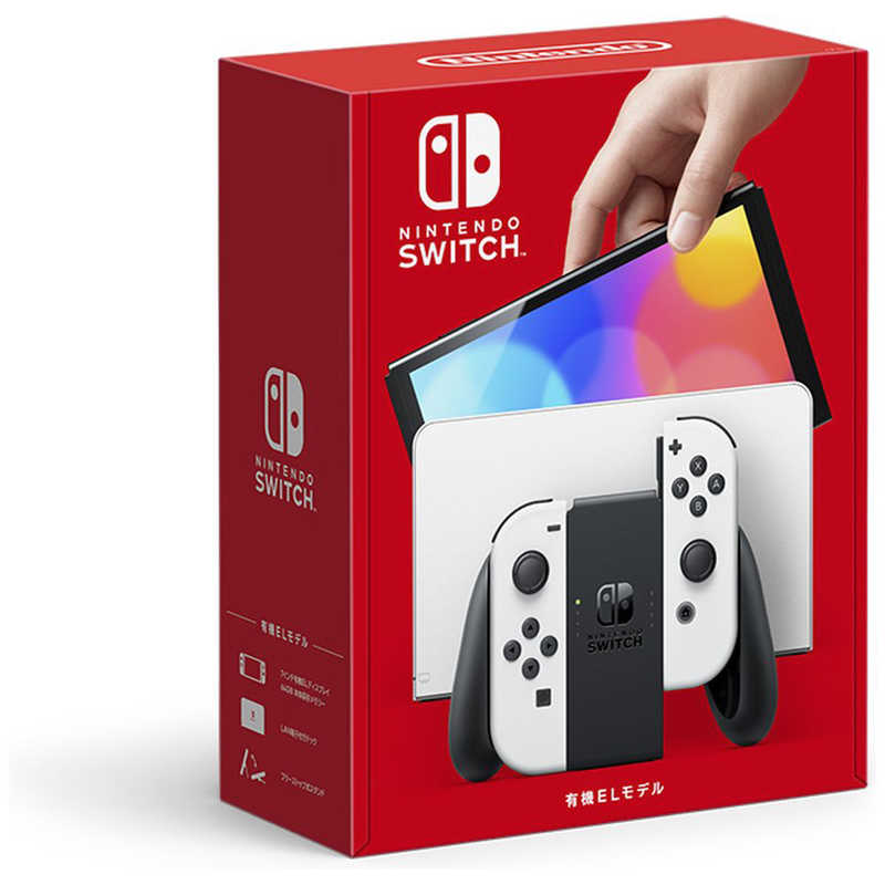 楽天市場】nintendo switch 本体 セットの通販