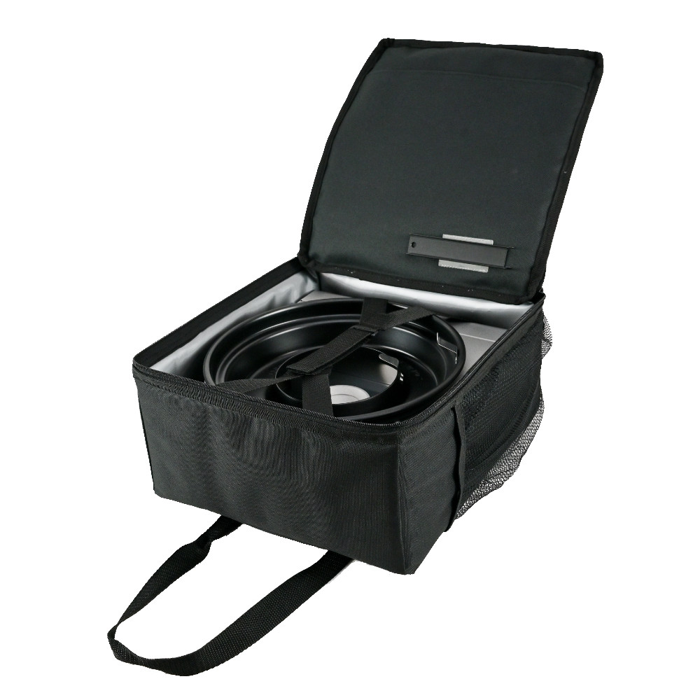 楽天市場】岩谷カセットコンロ用収納ケース イワタニ やきまる