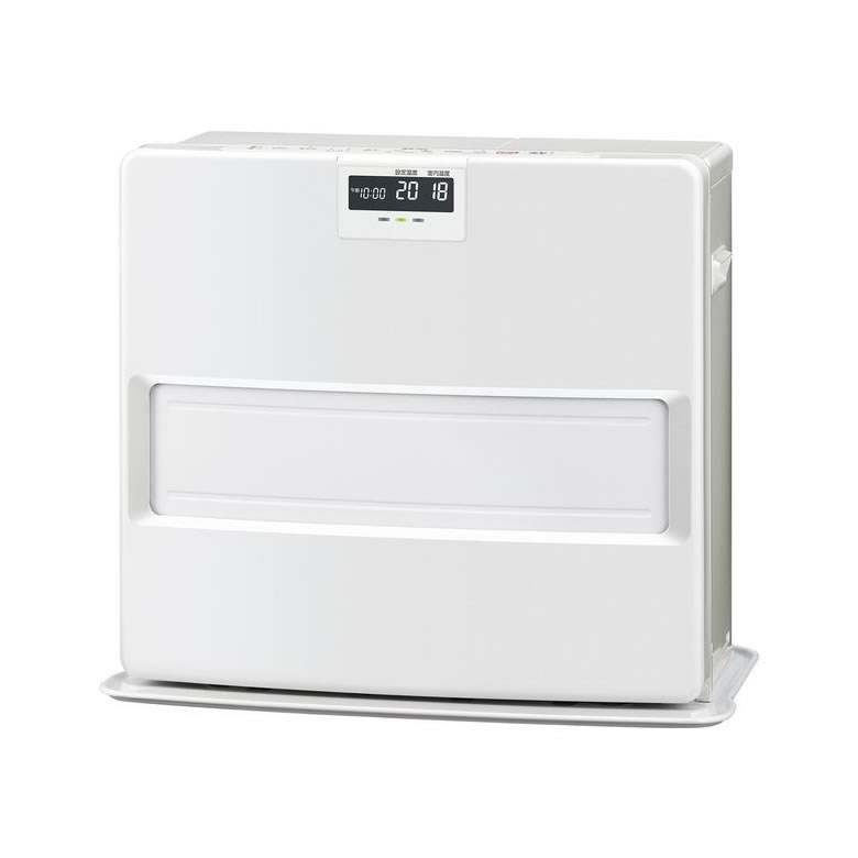 楽天市場】コロナ ファンヒーター VX コロナ 石油ファンヒーター 木造