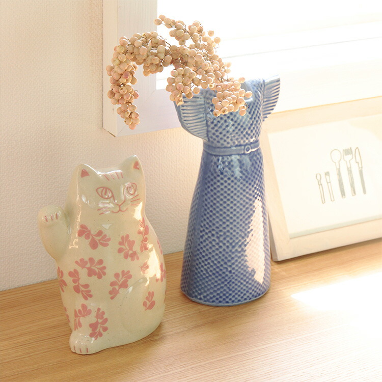 楽天市場】リサラーソン LisaLarson 波佐見焼 まねくねこ【リサ