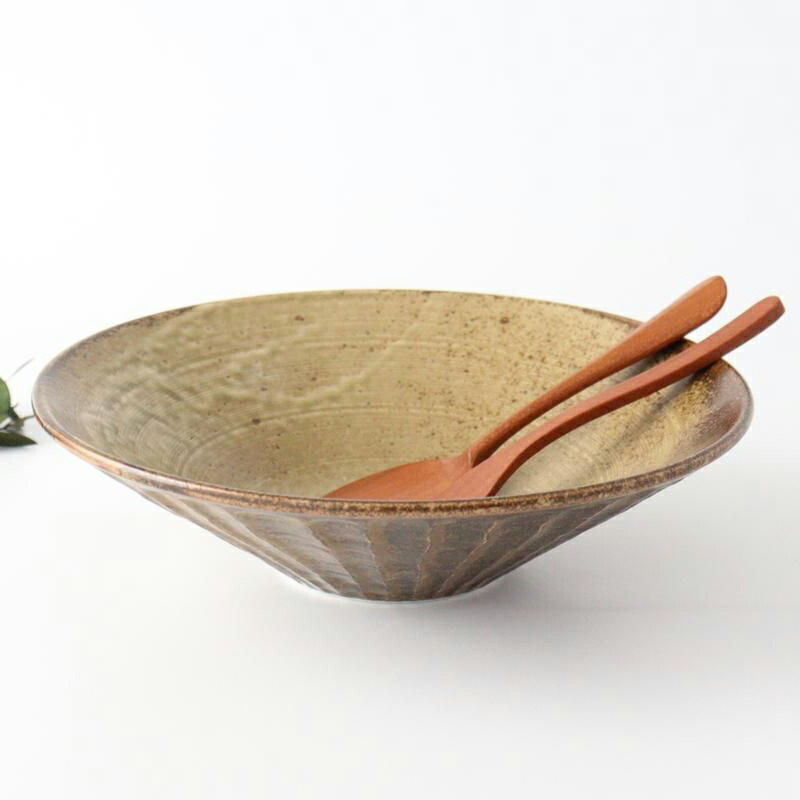 楽天市場】【10％OFFクーポン】ポイント5倍 3/11まで｜浅鉢 鎬浅鉢 小