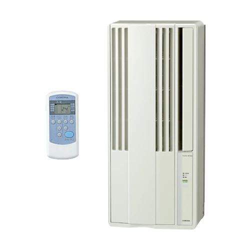 楽天市場】窓用 エアコン コロナ cw-18の通販