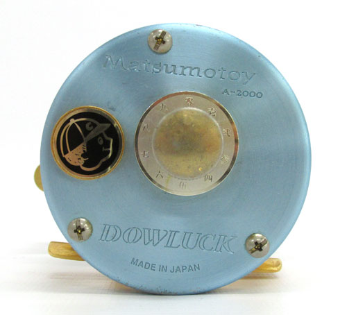 楽天市場】【中古】DOWLUCK 道楽 Matsumotoyマツモトーイ A-2000 右