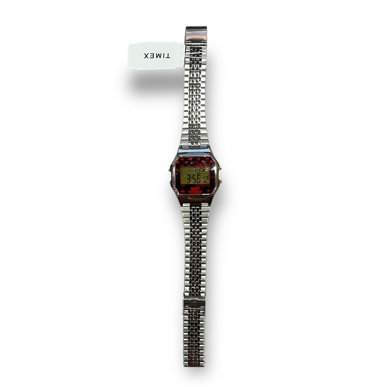 楽天市場】タイメックス・TIMEX 80 Space Invaders 状態SS コラボ