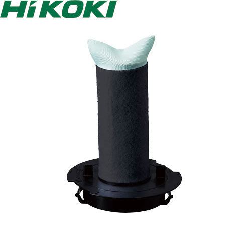 楽天市場】ハイコーキ フィルタセット (R18DC(S)用) 376656 掃除機