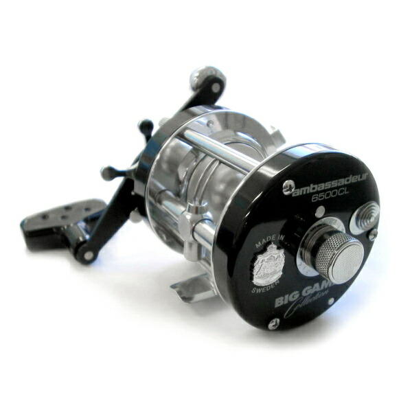 楽天市場】abu 6500 パーツの通販