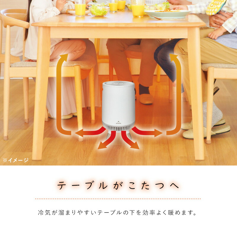 楽天市場】TVで紹介【選ぶ景品】 APIX アピックス 360°セラミック