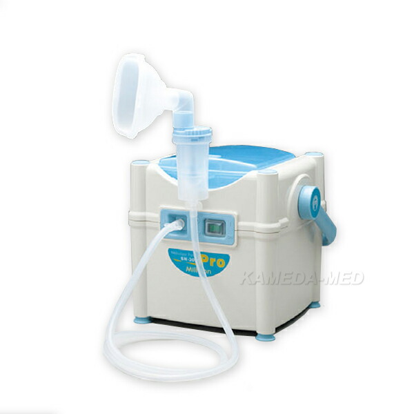 楽天市場】□新鋭工業 ミリコンプロ（SN-30S）（ジェット式