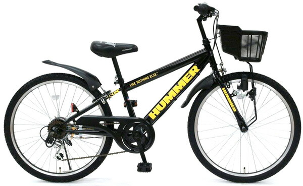 楽天市場】アメリカの軍用車で同じものブランドHUMMER ハマー22インチ