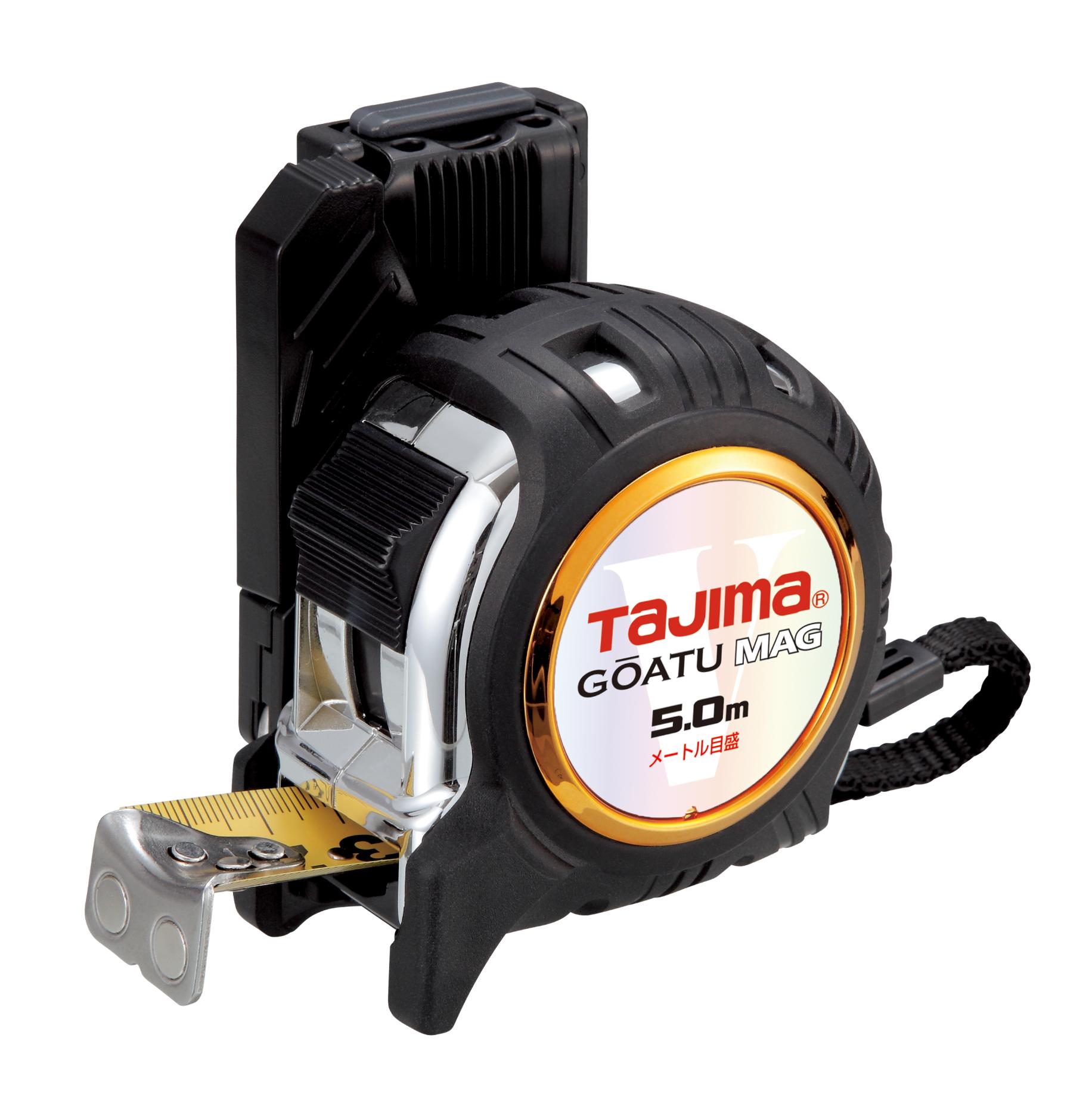 楽天市場】タジマ TAJIMA スケール コンベックス セフコンベ アルミ