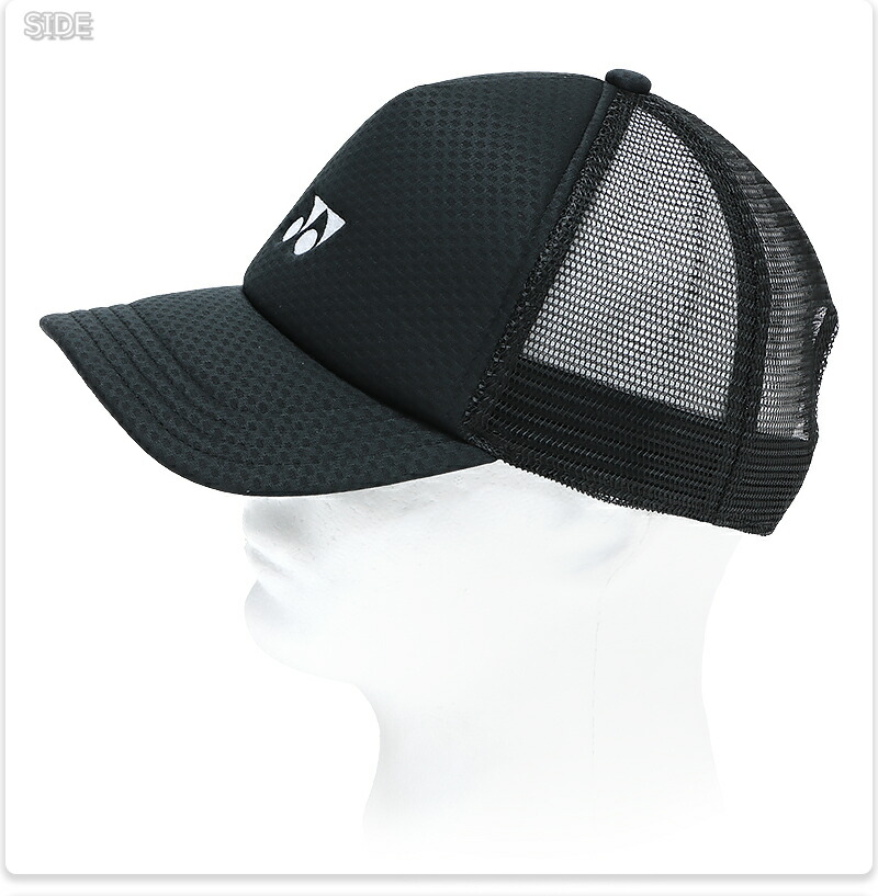 楽天市場】ヨネックス メッシュ キャップ メンズ/レディース 帽子