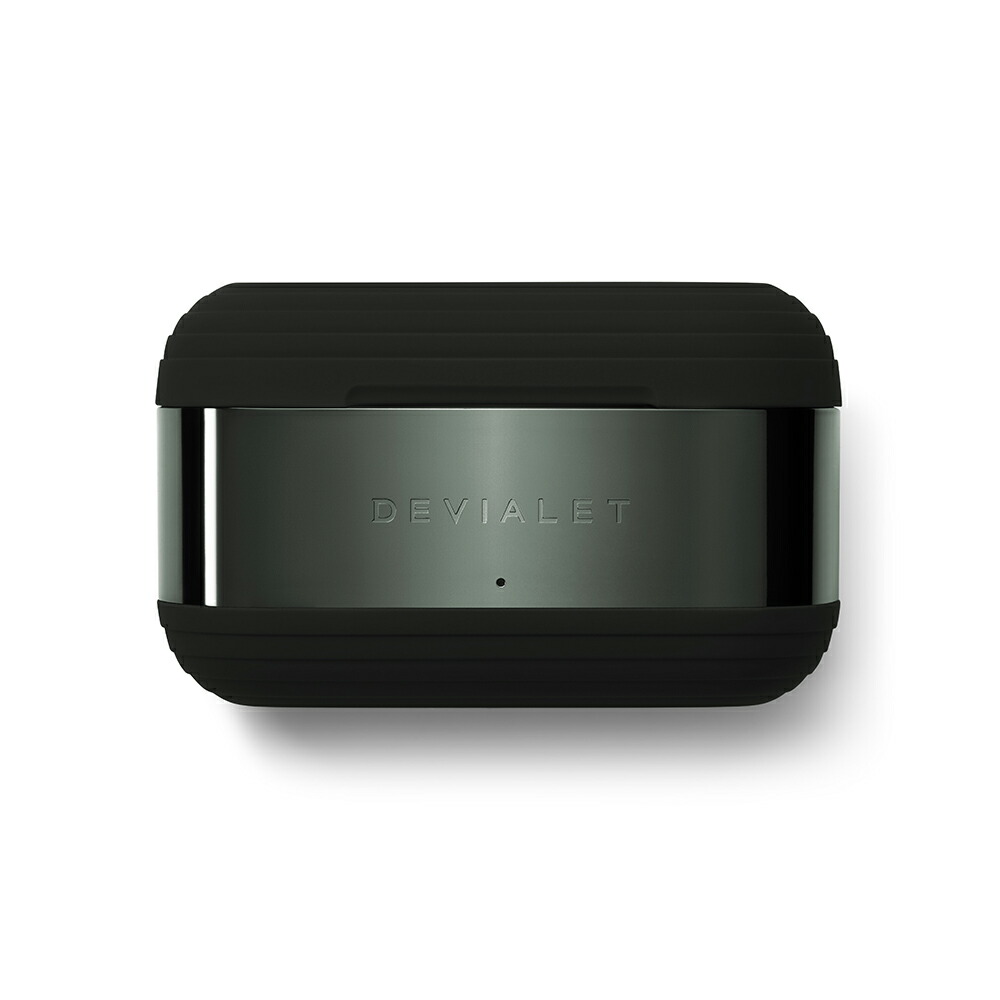 楽天市場】DEVIALET GEMINI2 アクティブノイズキャンセリング