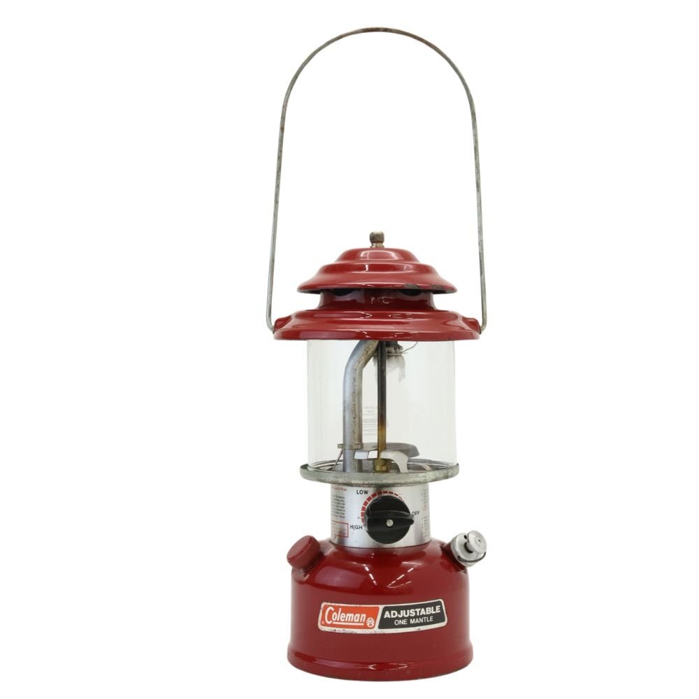 楽天市場】コールマン ガソリンランタン 286aの通販
