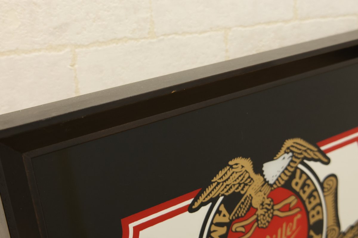 楽天市場】【送料無料】パブミラー ミラーライト Miller special