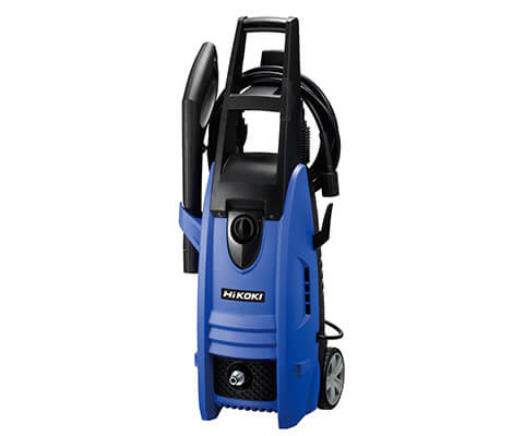 楽天市場】【レンタル】30日レンタル HiKOKI 高圧洗浄機 faw105