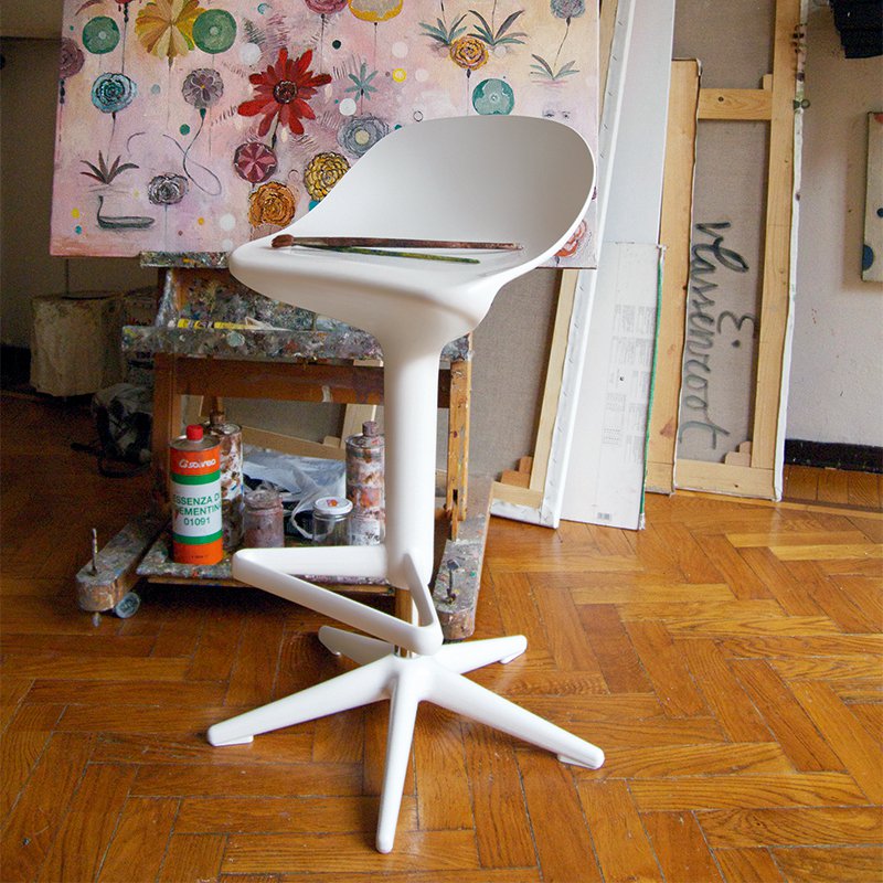 楽天市場】【Kartell カルテル 正規販売店】 カウンターチェア ハイ